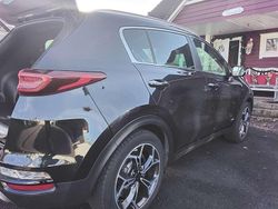 Gebraucht 2018 Kia Sportage GT-Line SUV | 17.999 € (Fairer Preis)