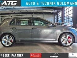 Grau Gebraucht 2020 VW Golf VII GTI Limousine | 24.490 € (Fairer Preis)
