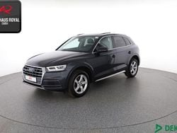 Manhattangrau Gebraucht 2018 Audi Q5 Sport SUV | 29.880 € (Fairer Preis)