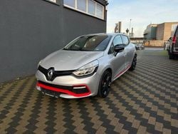 Silber Gebraucht 2014 Renault Clio IV R.S. Limousine | 13.900 € (Fairer Preis)