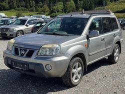 Grau Gebraucht 2003 Nissan X-Trail Comfort SUV | 750 € (Guter Preis)