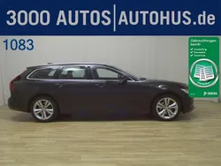 Schwarz Gebraucht 2020 Volvo V90 Momentum Kombi | 20.480 € (Guter Preis)