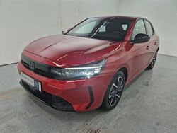 Peperoncino red Gebraucht 2024 Opel Corsa Kleinwagen | 16.850 € (Fairer Preis)