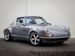 Grau Gebraucht 1991 Porsche 964 | 209.000 €