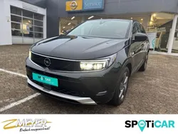 Schwarz Gebraucht 2023 Opel Grandland X Elegance SUV | 26.990 € (Etwas zu teuer)