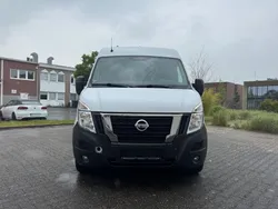 Weiß Gebraucht 2020 Nissan NV400 Van | 17.990 € (Fairer Preis)