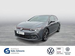 Grau Gebraucht 2023 VW Golf VIII GTI Limousine | 32.690 € (Etwas zu teuer)