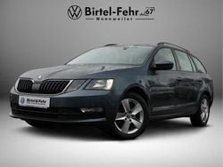 Grau Gebraucht 2019 Skoda Octavia Ambition Kombi | 17.490 € (Fairer Preis)