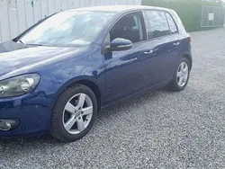 Blau Gebraucht 2010 VW Golf VI Team Limousine | 3.699 € (Superpreis)