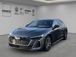 Grau Gebraucht 2025 Audi A5 S-Line Kombi | 54.870 € (Superpreis)