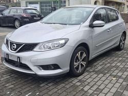 Grau Gebraucht 2015 Nissan Pulsar Acenta Kleinwagen | 8.599 € (Fairer Preis)