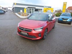 Rot Gebraucht 2021 Opel Corsa GS Line Kleinwagen | 12.990 € (Fairer Preis)