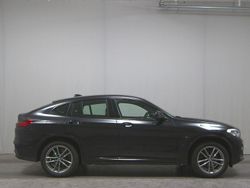 Schwarz Gebraucht 2019 BMW X4 M Sport SUV | 23.950 € (Guter Preis)