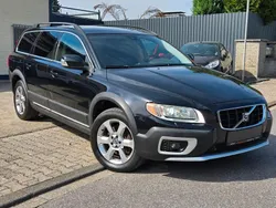 Schwarz Gebraucht 2008 Volvo XC70 Summum SUV | 8.790 € (Guter Preis)