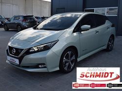 Spring cloud Gebraucht 2018 Nissan Leaf Kleinwagen | 9.900 € (Guter Preis)