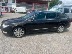 Braun Gebraucht 2012 Skoda Superb Elegance Kombi | 5.449 € (Superpreis)