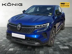 Blau Gebraucht 2023 Renault Austral SUV | 27.899 € (Fairer Preis)