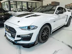 Weiß Gebraucht 2023 Ford Mustang GT Performance Edition Coupé | 33.990 € (Guter Preis)