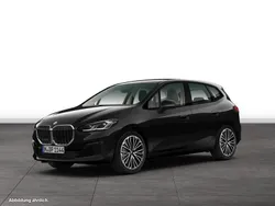 Gebraucht 2024 BMW 223 Active Tourer Luxury Line Van / Kleinbus | 43.405 € (Etwas zu teuer)