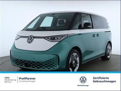 Grün Gebraucht 2025 VW ID. Buzz Pro Van / Kleinbus | 57.380 € (Superpreis)