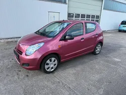 Violet Gebraucht 2009 Suzuki Alto Club Kleinwagen | 3.450 € (Fairer Preis)