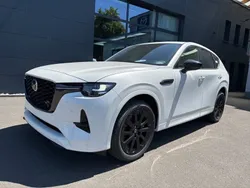 Neu 2025 Mazda CX-60 Homura-Line SUV | 56.951 € (Fairer Preis)