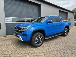 Blau Neu 2025 VW Amarok Style Abholung | 58.458 € (Etwas zu teuer)