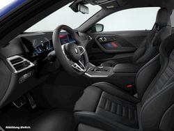 Blau Gebraucht 2025 BMW M240 M Sport Coupé | 60.667 €