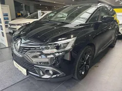 Schwarz Gebraucht 2020 Renault Grand Scénic IV Black Edition Van / Kleinbus | 20.989 € (Fairer Preis)