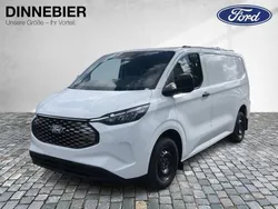 Weiß Gebraucht 2024 Ford Transit Trend Abholung | 47.690 € (Fairer Preis)