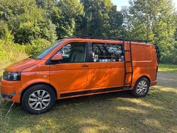 Orange Gebraucht 2010 VW T5 Van | 8.250 € (Superpreis)