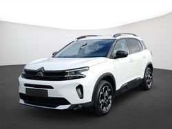 Lack weiss banquise/typ aussenverkleidung spiegel flach standard Gebraucht 2023 Citroën C5 Aircross Feel SUV | 19.490 € (Fairer Preis)