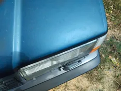 Grün Gebraucht 1990 Volvo 940 Kombi | 4.900 €