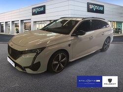 Weiß Neu 2025 Peugeot 308 SW Comfort plus Kombi | 30.970 € (Guter Preis)