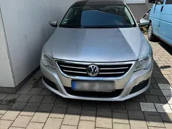 Silber Gebraucht 2009 VW CC Limousine | 4.200 € (Guter Preis)