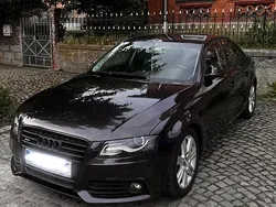 Grau Gebraucht 2010 Audi A4 Limousine | 5.700 € (Guter Preis)