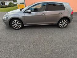 Grau Gebraucht 2013 VW Golf VII Limousine | 8.200 € (Fairer Preis)