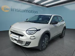 Beige Neu 2025 Fiat 600 Kleinwagen | 26.249 € (Guter Preis)