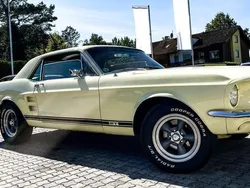 Gelb Gebraucht 1967 Ford Mustang GT S Coupé | 56.000 €