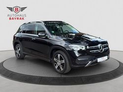 Schwarz Gebraucht 2019 Mercedes GLE450 AMG SUV | 44.490 € (Superpreis)