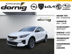 Andere farbe Gebraucht 2022 Kia XCeed Platinum SUV | 27.390 € (Fairer Preis)