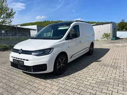 Weiß Neu 2025 VW Caddy Maxi Edition Van / Kleinbus | 28.990 €