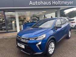 Blau Gebraucht 2025 Mitsubishi ASX Plus SUV | 24.950 € (Fairer Preis)