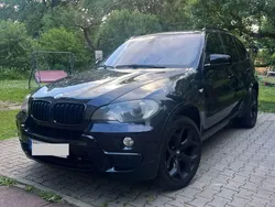 Schwarz Gebraucht 2009 BMW X5 M Sport SUV | 10.500 € (Fairer Preis)