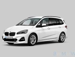 Weiß Gebraucht 2022 BMW 218 Gran Tourer M Sport Van / Kleinbus | 14.750 € (Superpreis)