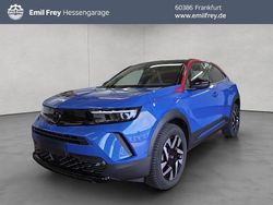Voltaik blau metallic Gebraucht 2024 Opel Mokka SUV | 23.550 € (Fairer Preis)