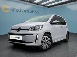 Weiß Gebraucht 2020 VW e-up! Kleinwagen | 15.149 € (Fairer Preis)