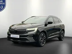 Schwarz Gebraucht 2025 Renault Austral Iconic Esprit Alpine SUV | 42.990 € (Fairer Preis)