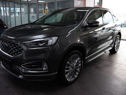 Magnetic Gebraucht 2020 Ford Edge Vignale SUV | 25.480 € (Fairer Preis)