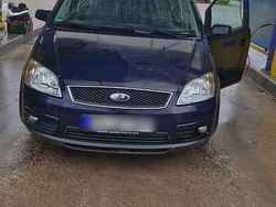 Blau Gebraucht 2006 Ford Focus Limousine | 2.599 € (Fairer Preis)